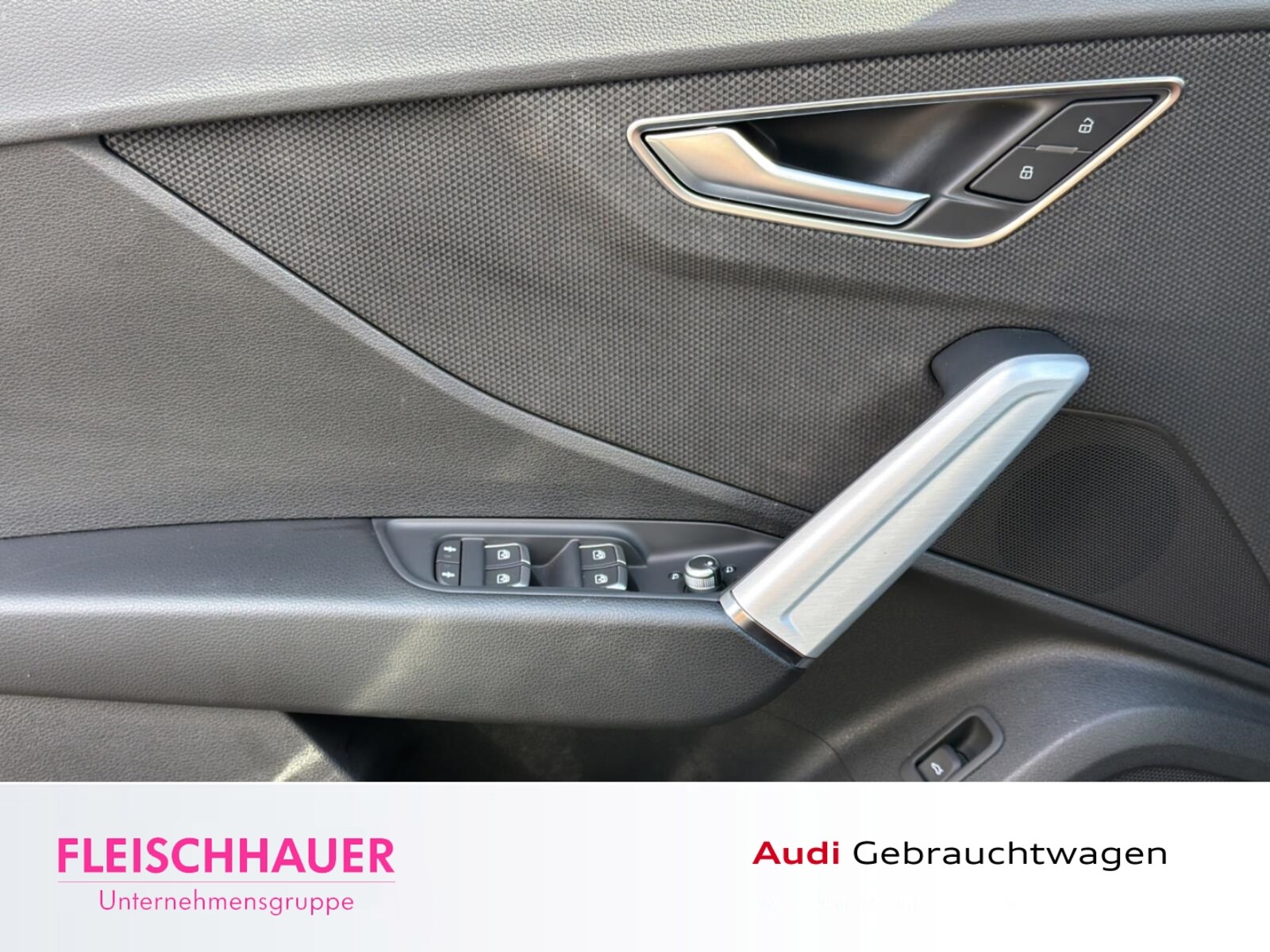 Audi Q2 – Bild 10