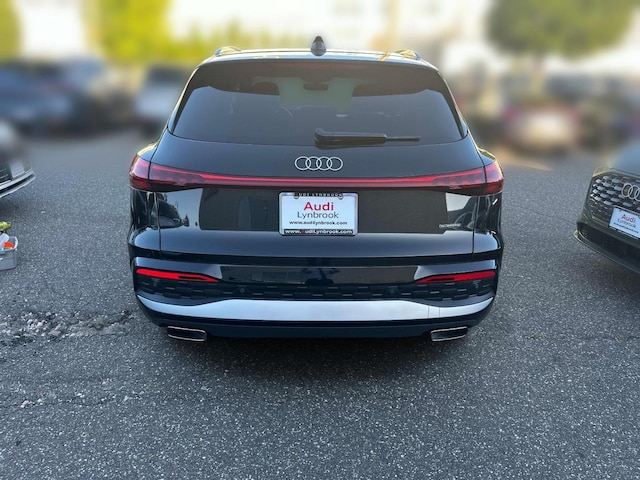 2025 Audi Q5 Premium Plus - Photo 4
