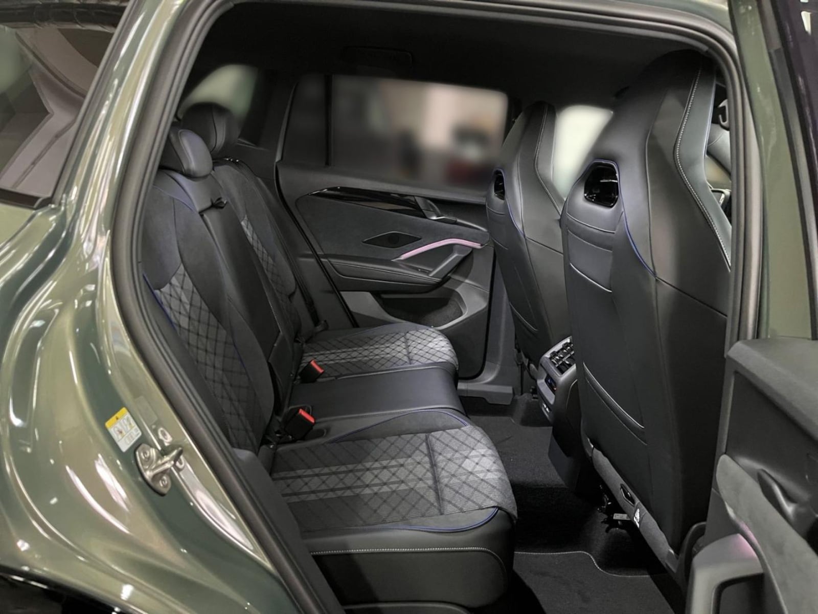 Volkswagen Tiguan – Bild 14