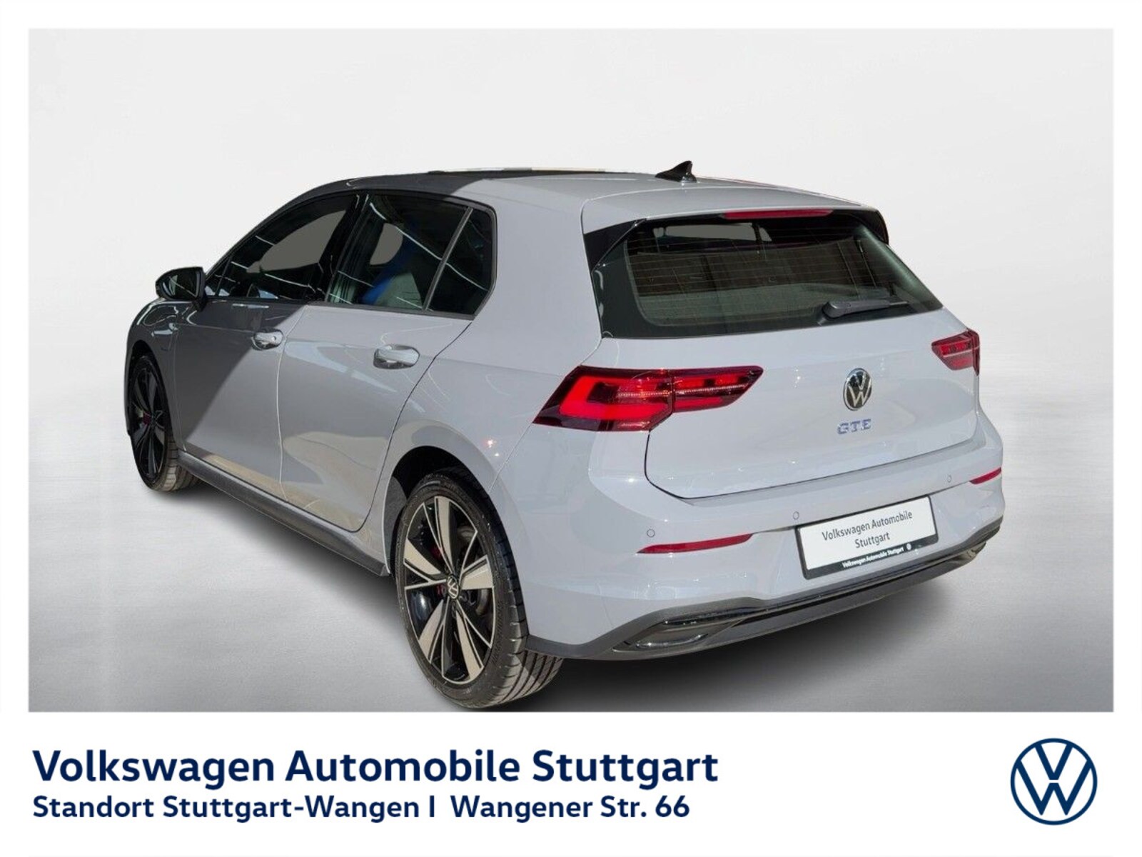 Volkswagen Golf – Bild 2