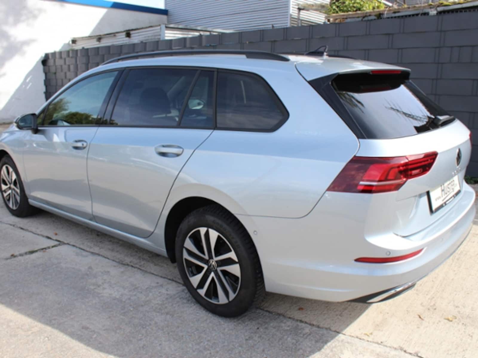 Volkswagen Golf Variant – Bild 3