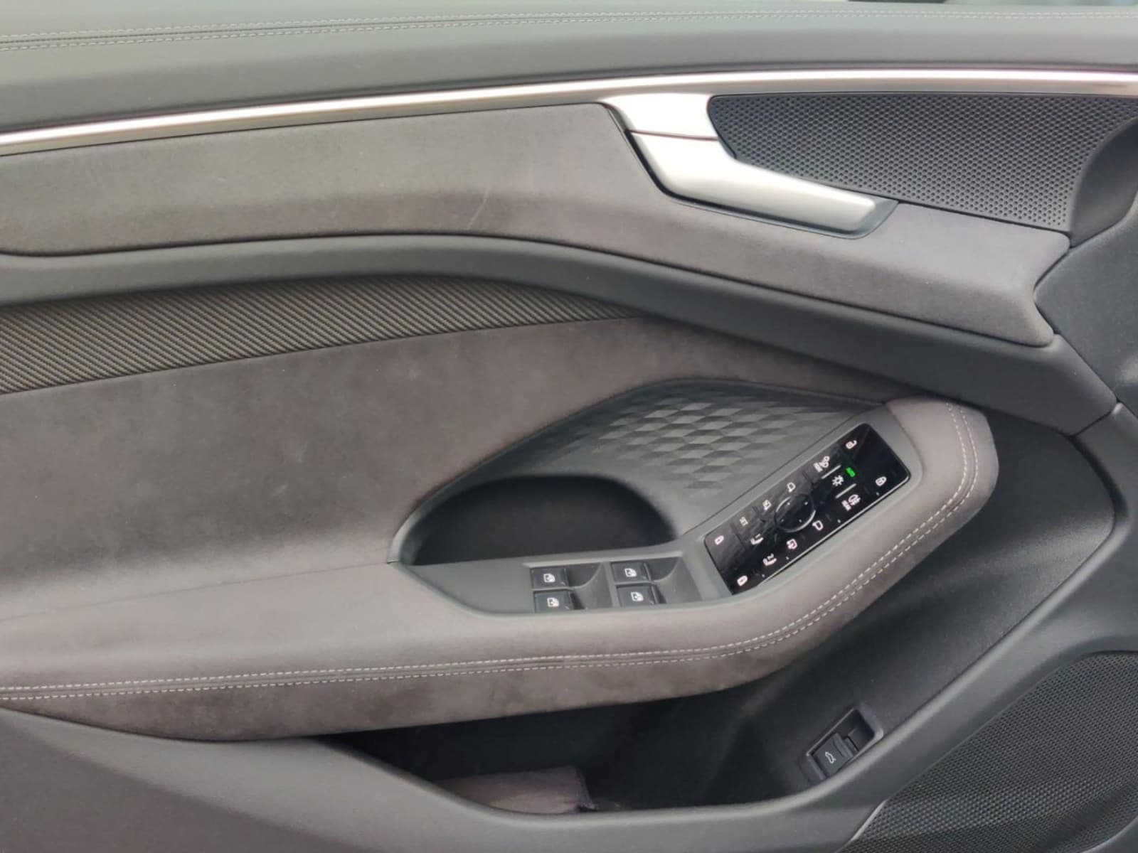 Audi A6 Avant – Bild 20