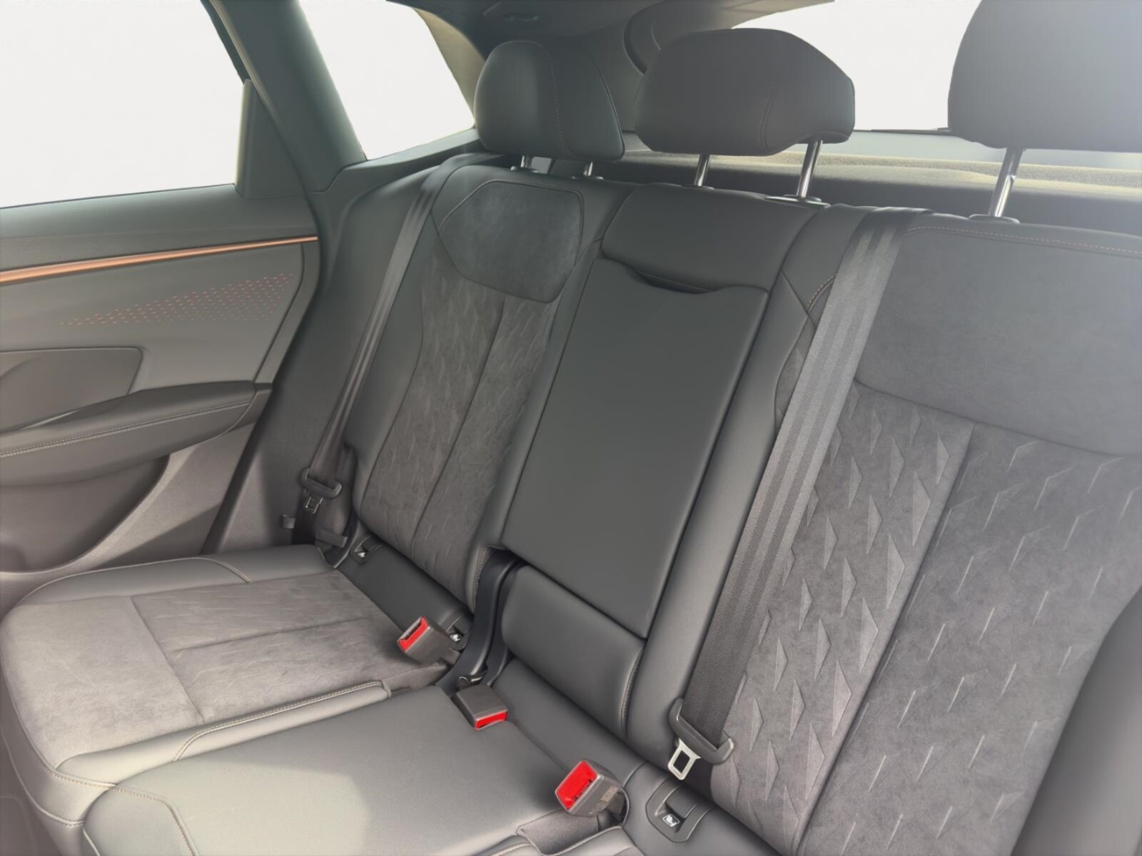 CUPRA Terramar – Bild 12