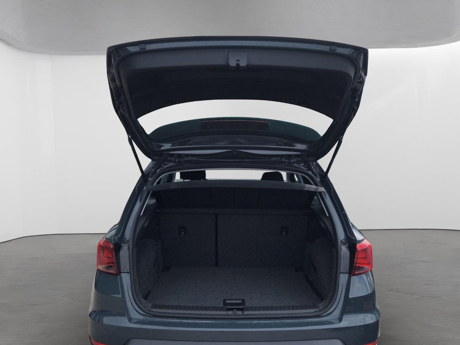 SEAT Arona – Bild 8