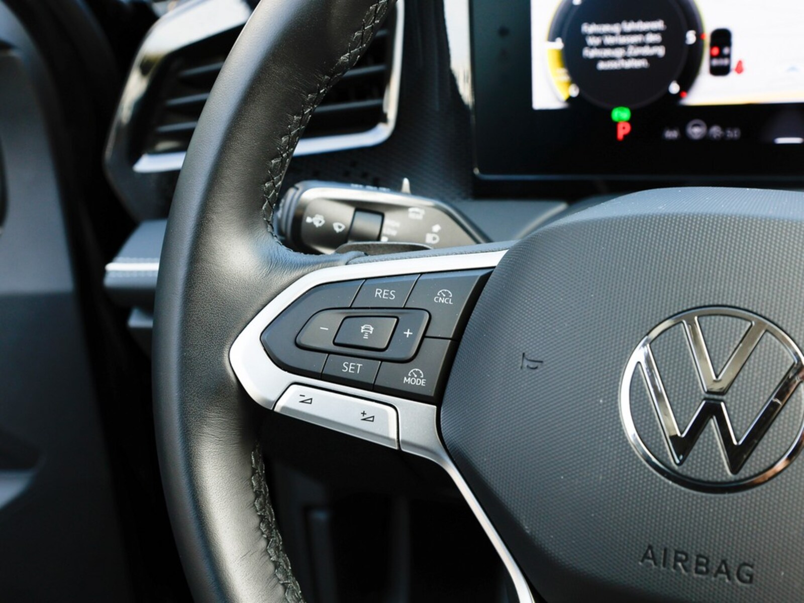 Volkswagen Passat – Bild 16