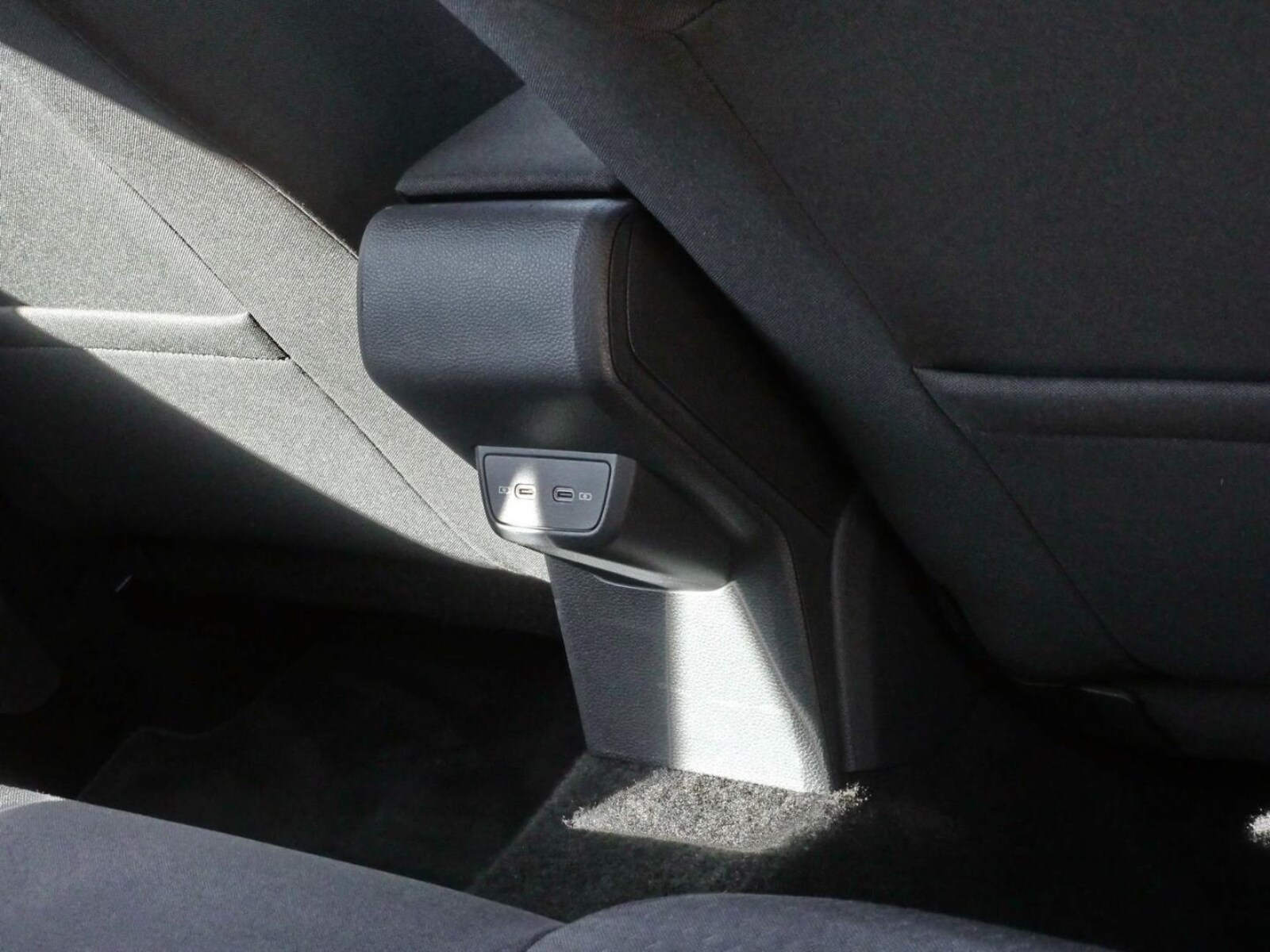 Volkswagen Taigo – Bild 17