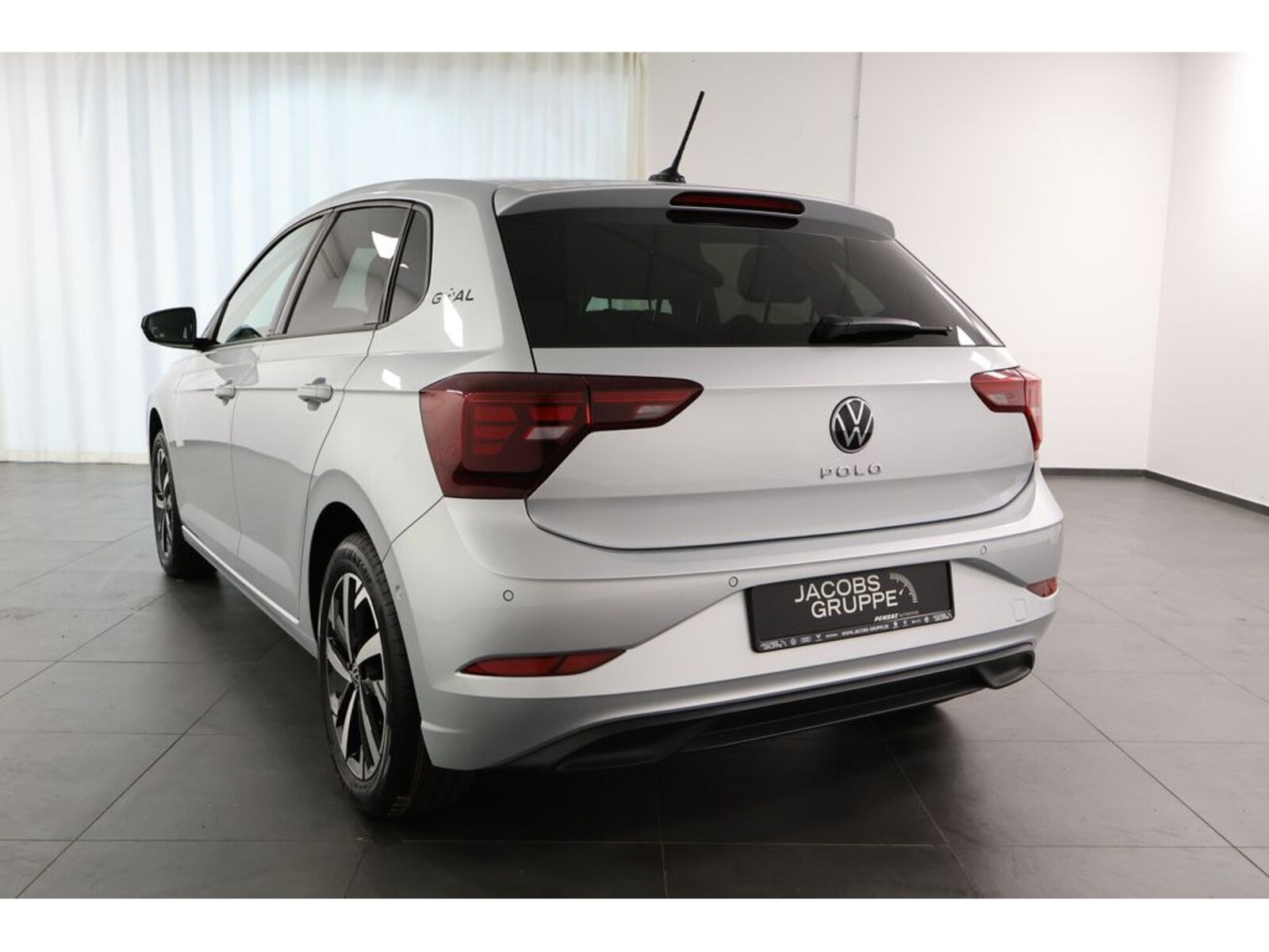 Volkswagen Polo – Bild 6