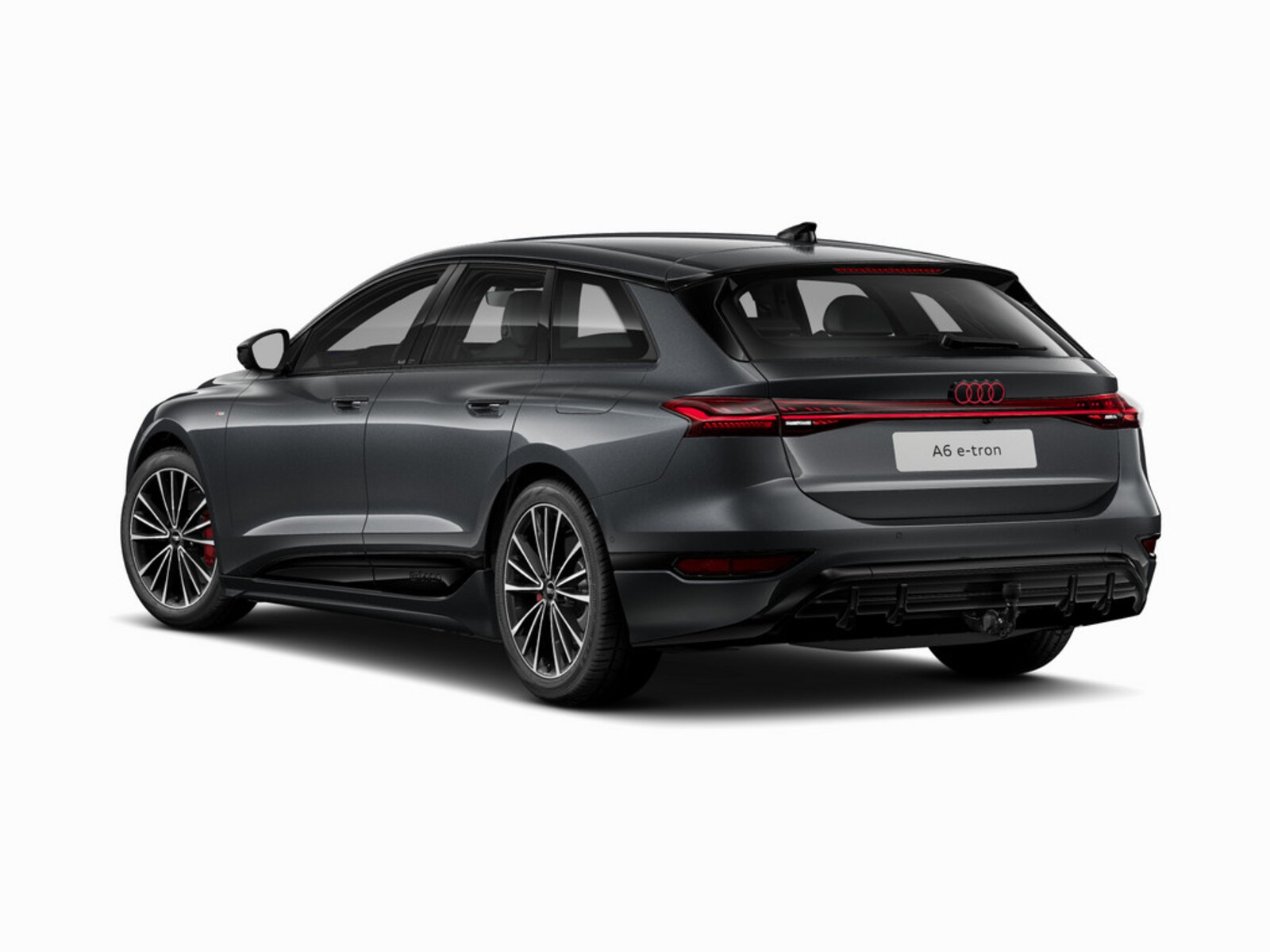 Audi A6 Avant e-tron – Bild 3
