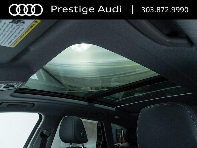 2025 Audi Q5 Premium - Photo 22