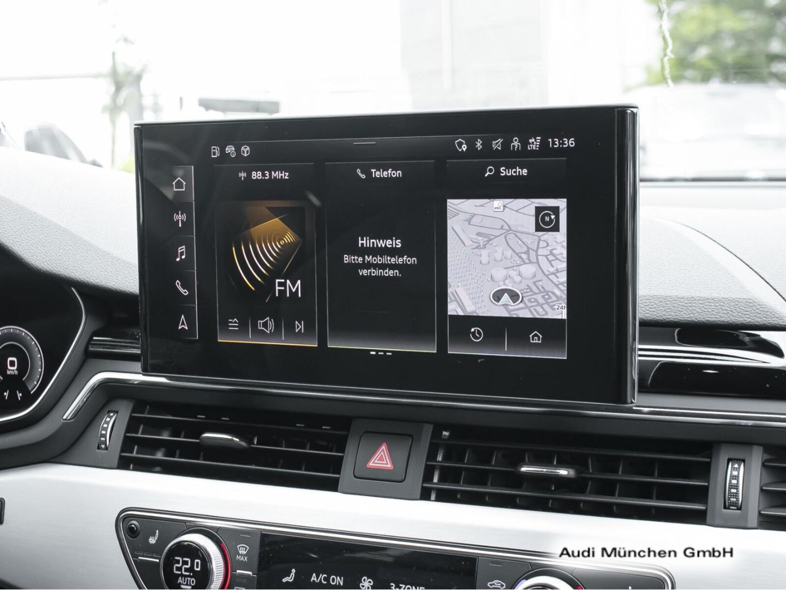 Audi A4 Avant – Bild 13