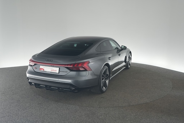 Image about Audi RS e-tron GT e-tron quattro