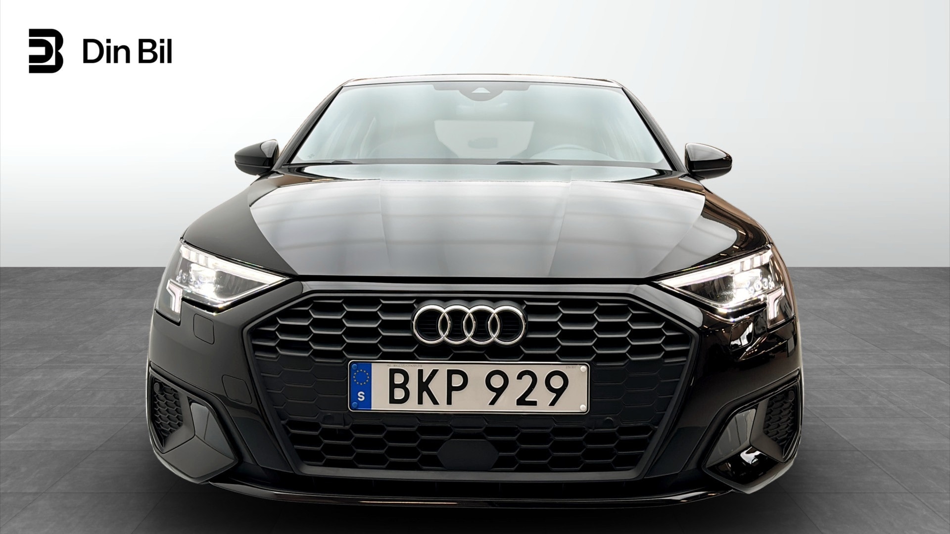 Image about Audi A3 Sedan A3 Sedan 35 TFSI Proline 150 hk S tronic