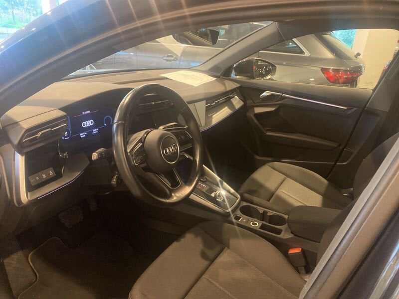 Image about Audi A3 Sportback TFSI e Business Advanced 40 TFSI e 150 kW (204 PS) S tronic