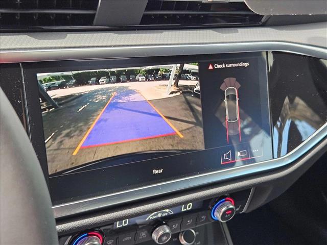 2025 Audi Q3 S Line Premium - Photo 13