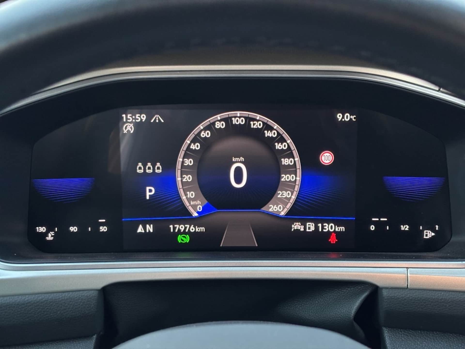 Volkswagen T-Roc MOVE