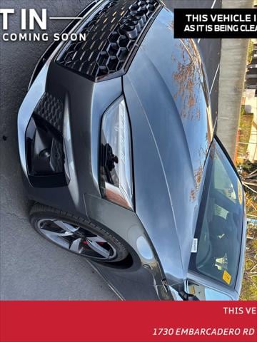 2024 Audi A5 Sportback Premium Plus's photo