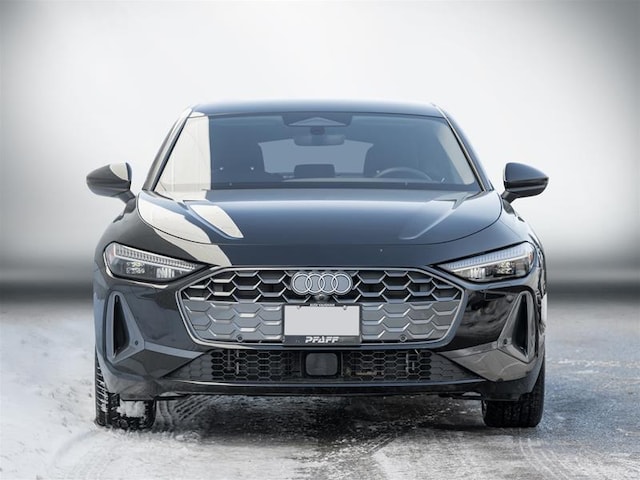 2025 Audi Audi A5 Sedan