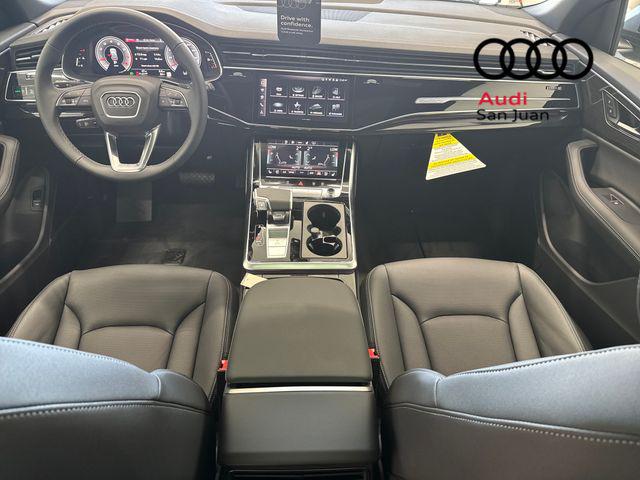 2026 Audi Q8 Premium Plus - Photo 32