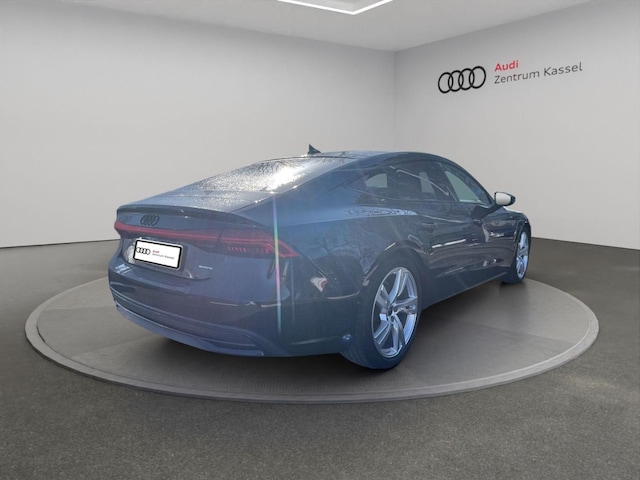 Audi A7 Sportback 40 TDI Quattro S Tronic -  - Joinsteer - #5