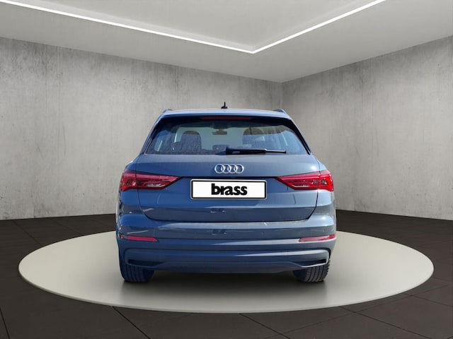 Audi Q3 TFSI E 45 TFSI E S Tronic -  - Joinsteer - #3