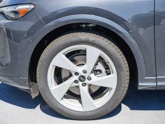 2025 Audi Q5 Prestige - Photo 13