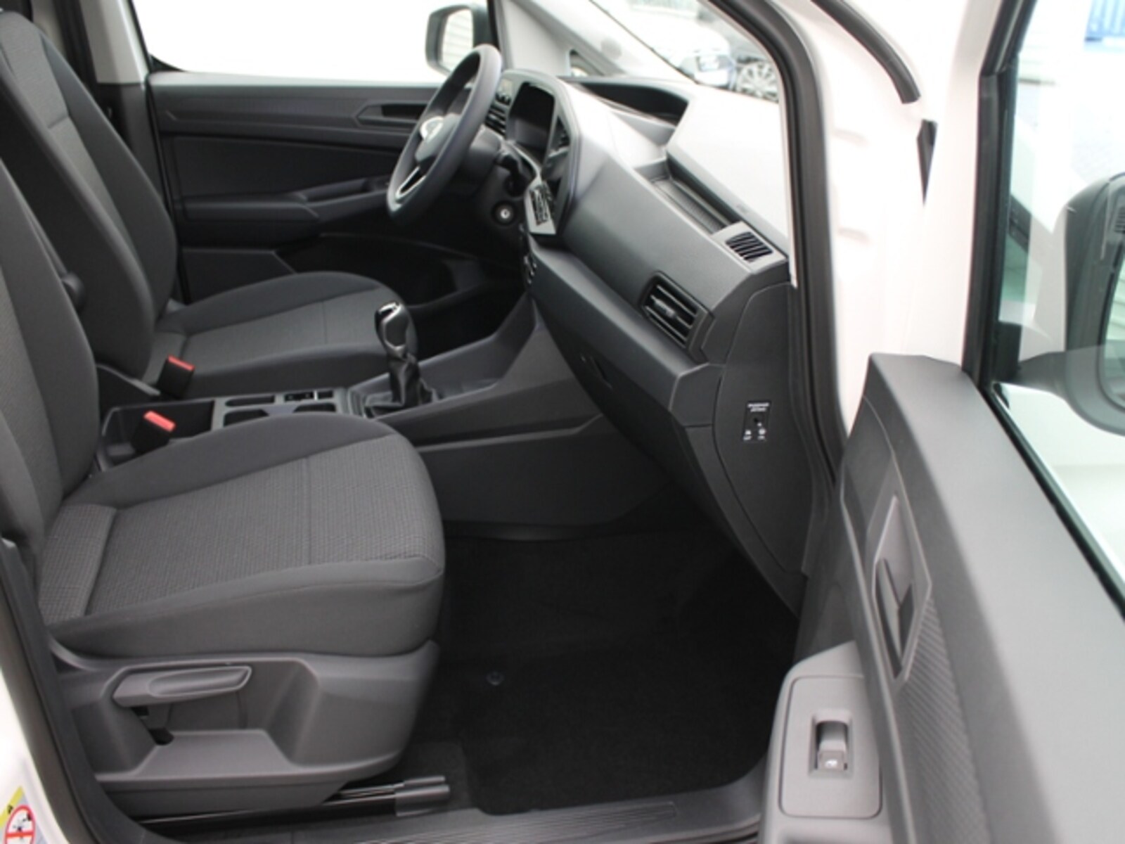 Volkswagen Caddy Maxi Cargo – Bild 13