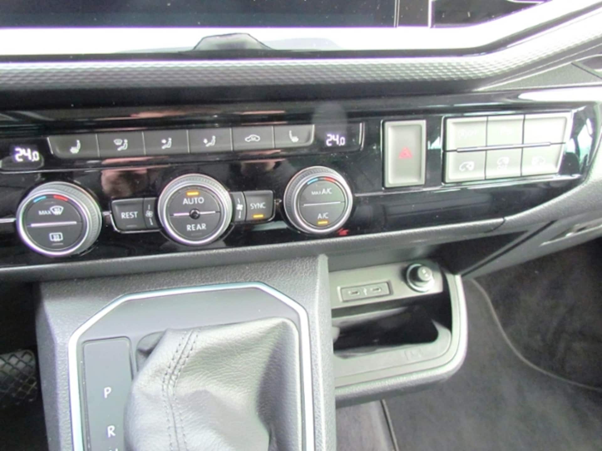 Volkswagen T6.1 Multivan Highline
