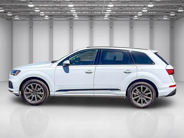 2024 Audi Q7