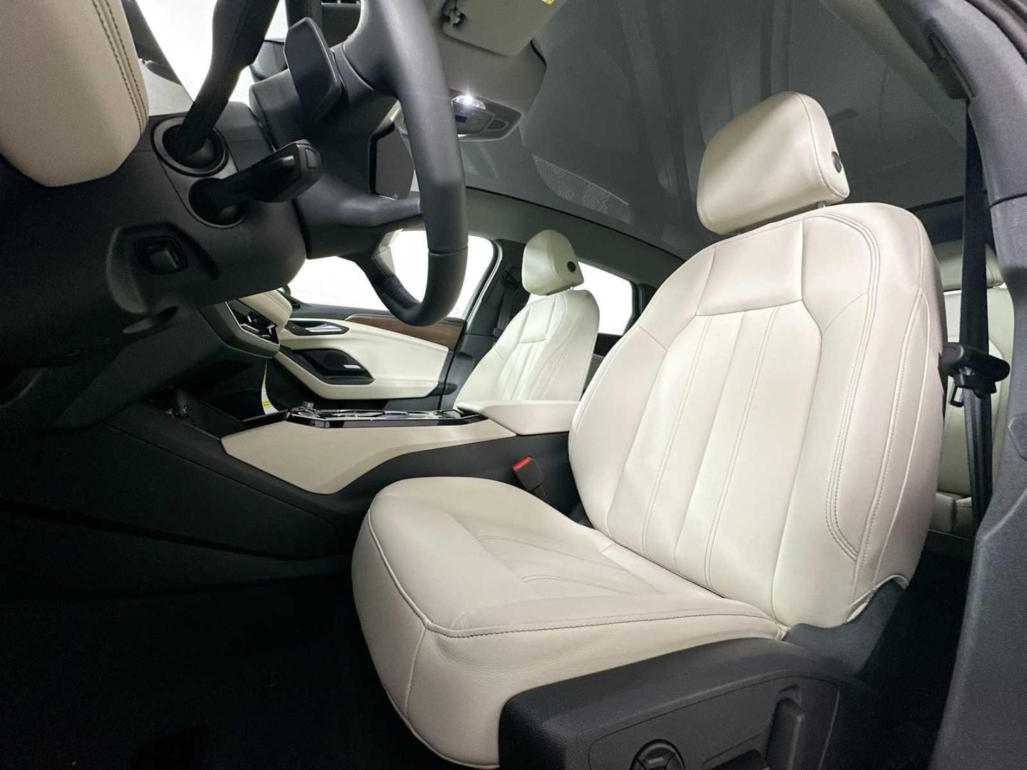 2025 Audi A6 Sportback e-tron Premium Plus - Photo 19