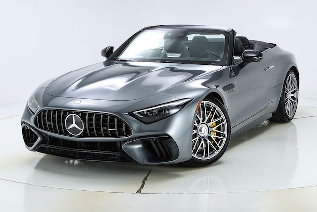 2023 Mercedes-Benz
