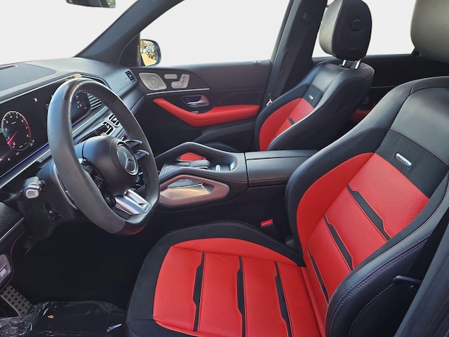 2024 Mercedes-Benz GLE AMG GLE 53 - Photo 18