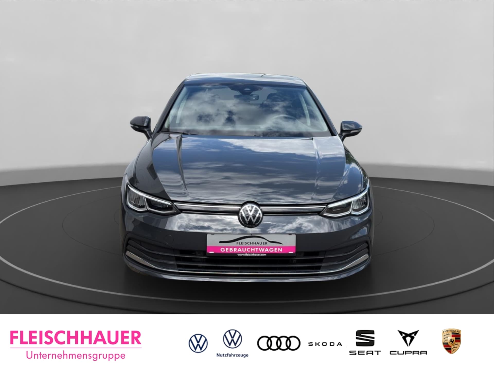 Volkswagen Golf MOVE