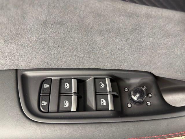2026 Audi SQ8 Prestige - Photo 19