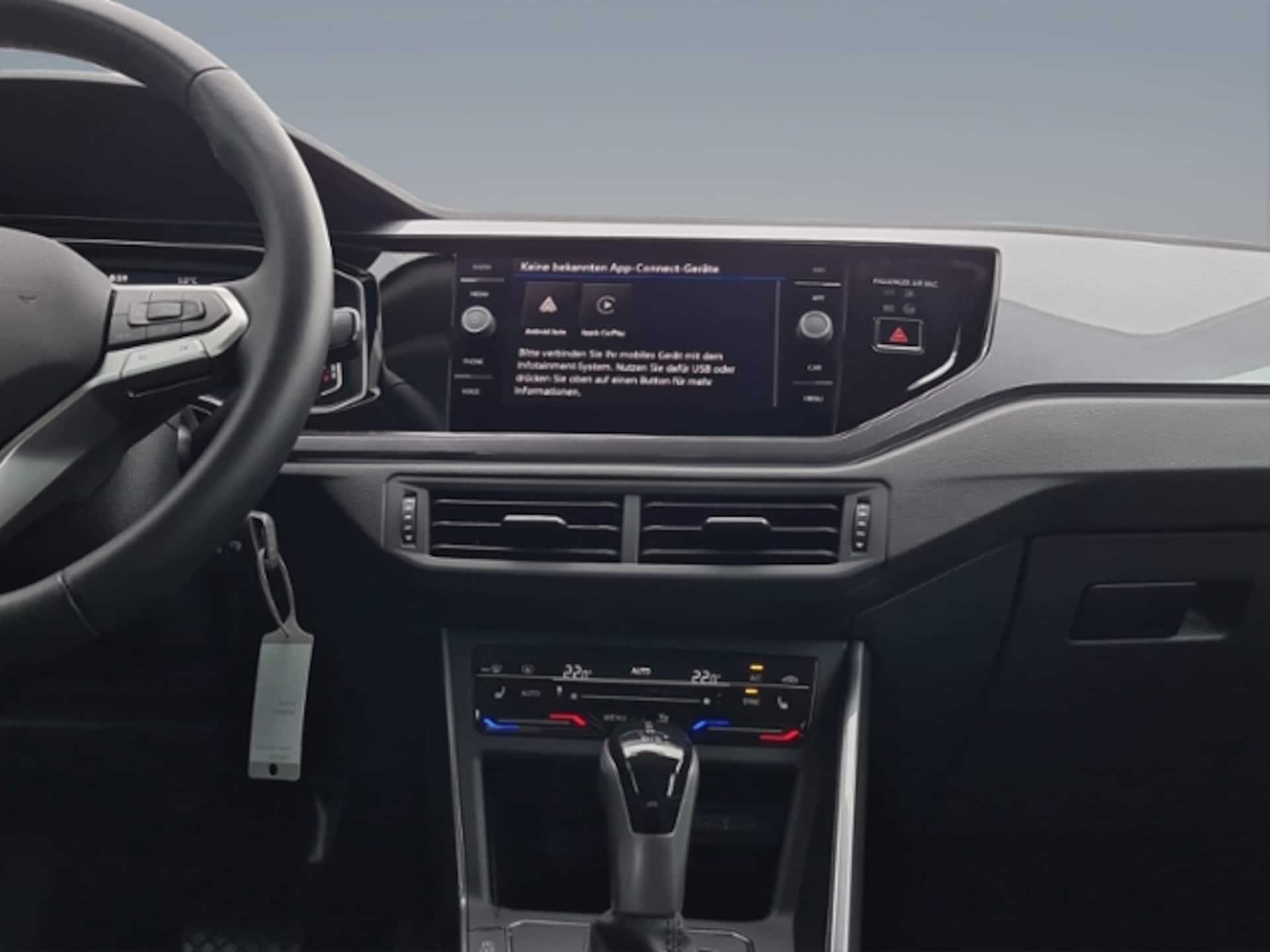 Volkswagen Polo Style
