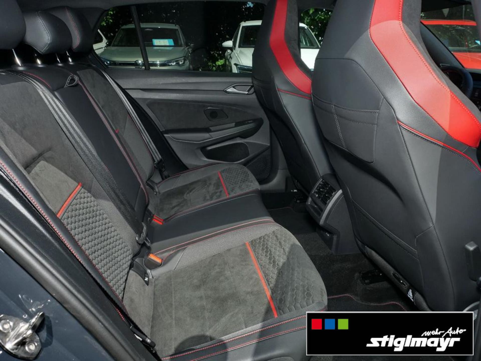 Volkswagen Golf GTI Clubsport