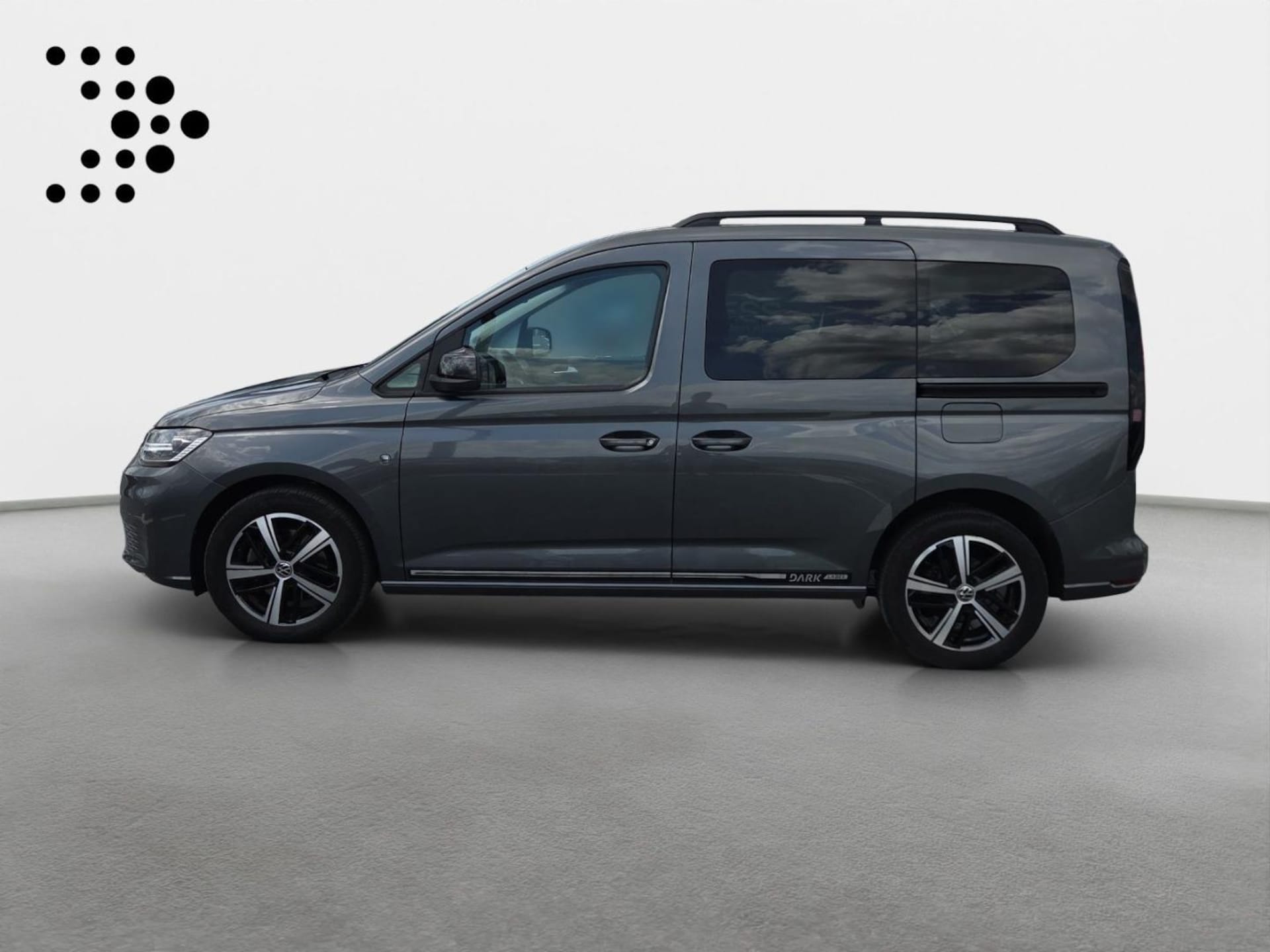 Volkswagen Caddy Life