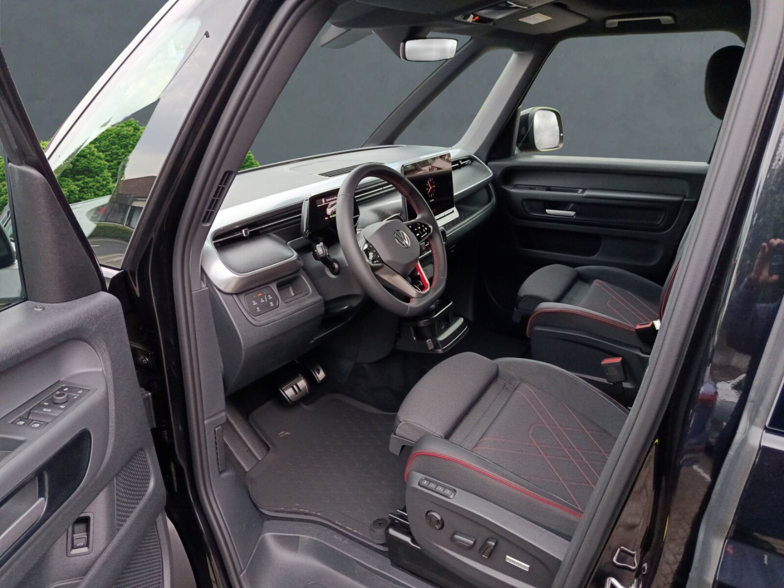 Volkswagen ID. Buzz – Bild 9