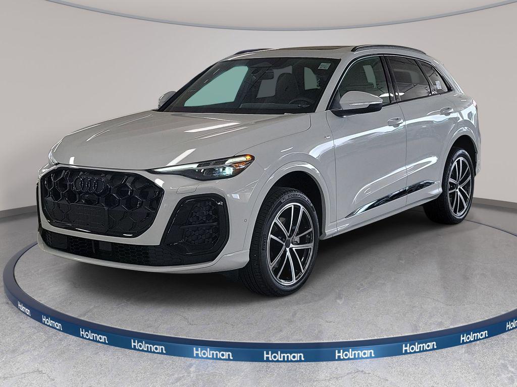 2026 Audi Q5 Premium Plus quattro's photo