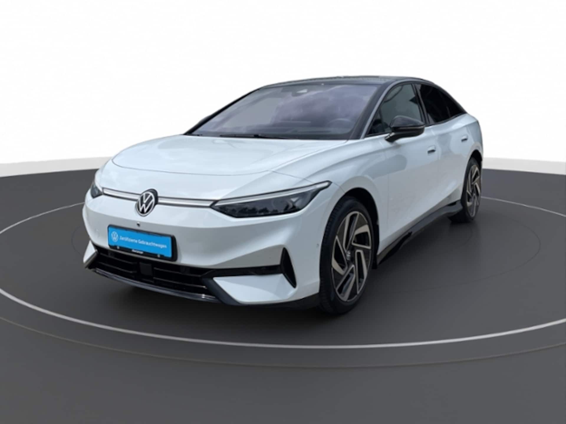 Volkswagen ID.7 Pro