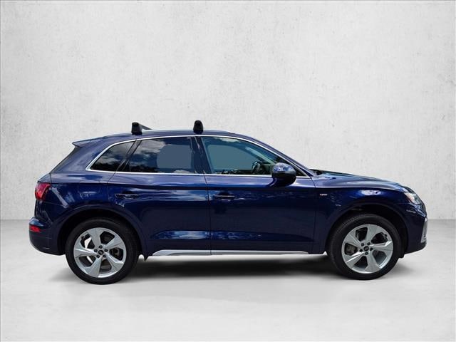 2024 Audi Q5