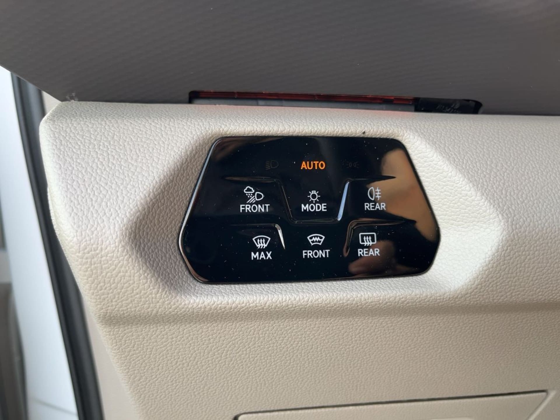 Volkswagen Multivan Langversion Life