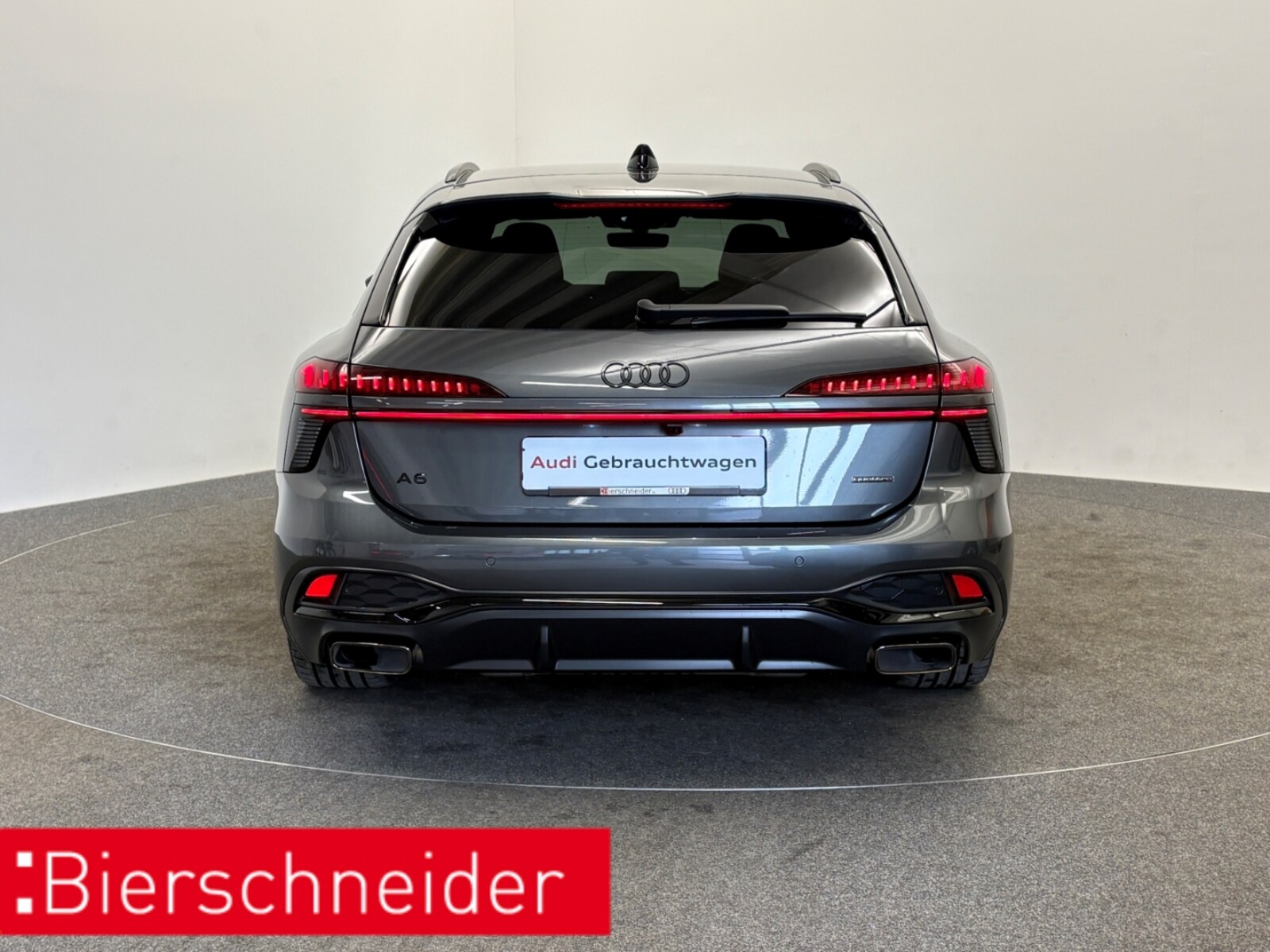 Audi A6 Avant – Bild 7