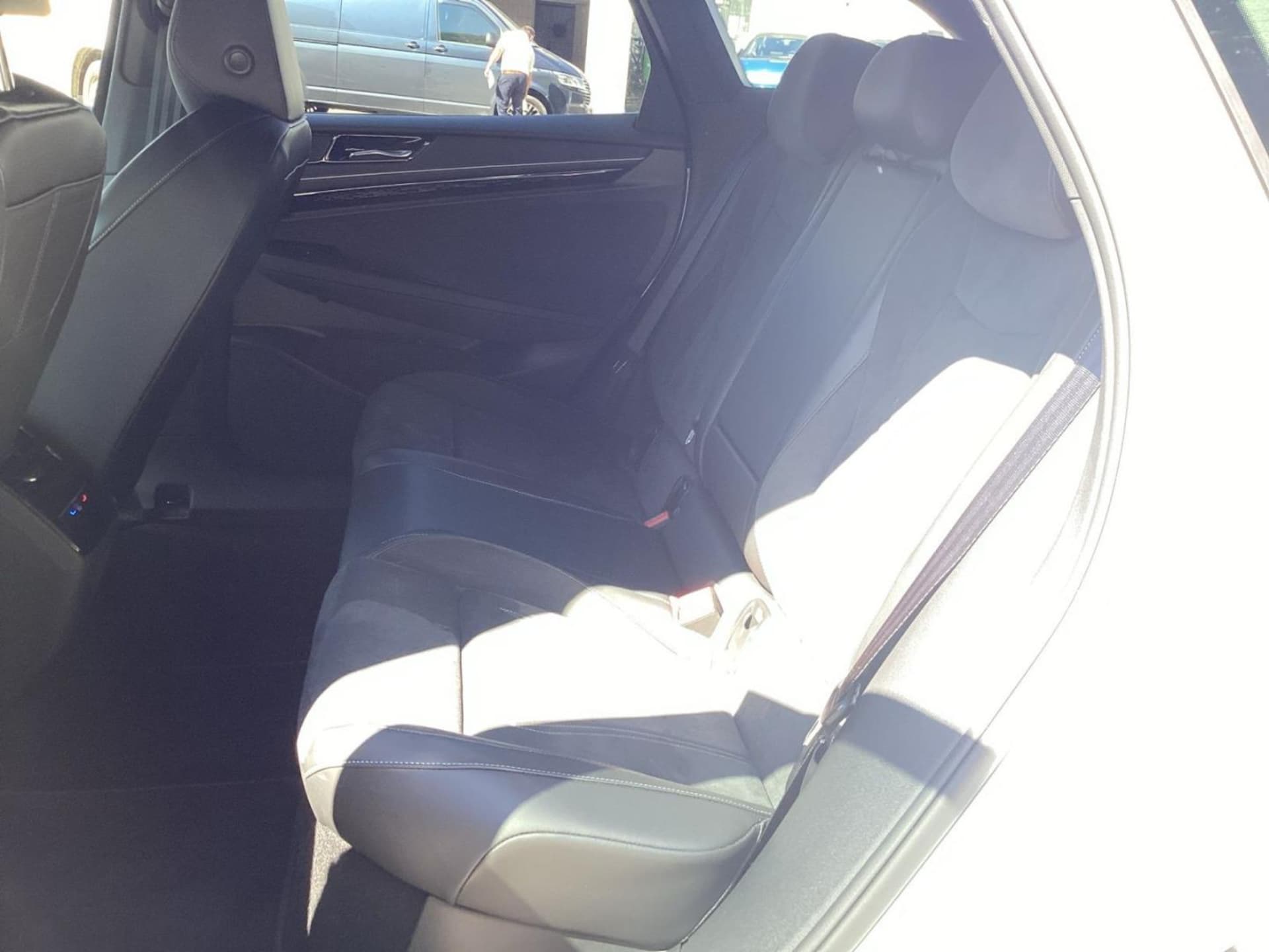 Volkswagen ID.7 Tourer Pro