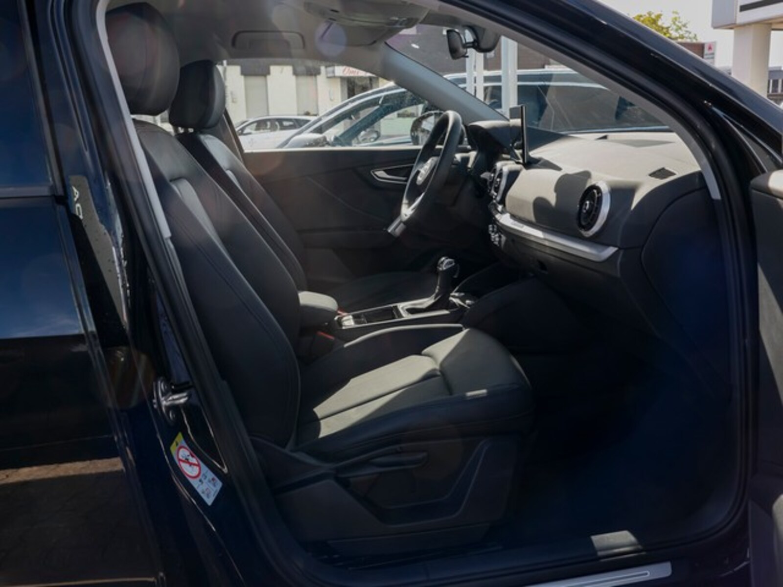 Audi Q2 – Bild 8