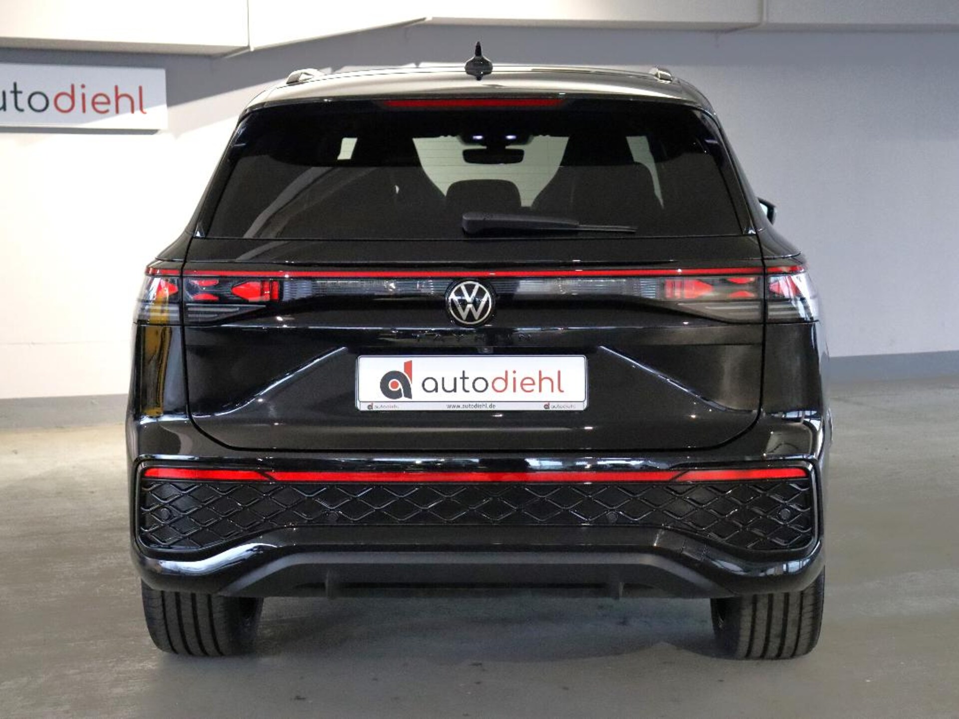 Volkswagen Tayron R-Line