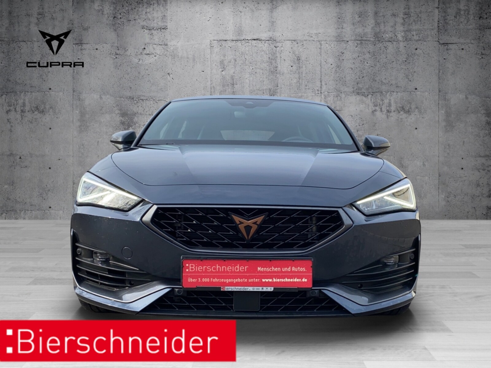 CUPRA Leon – Bild 4