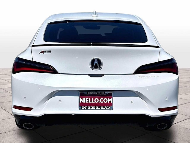 2024 Acura Integra