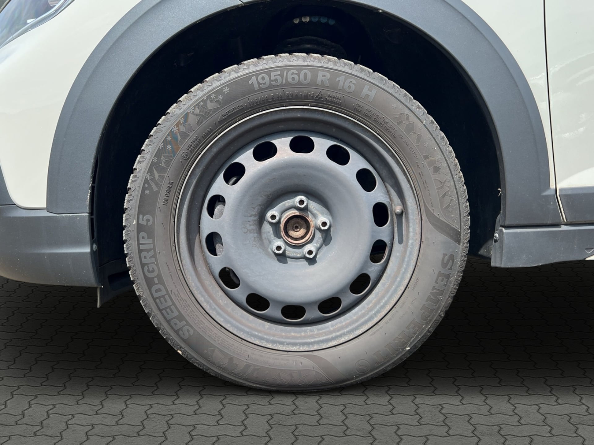 Volkswagen Taigo Style