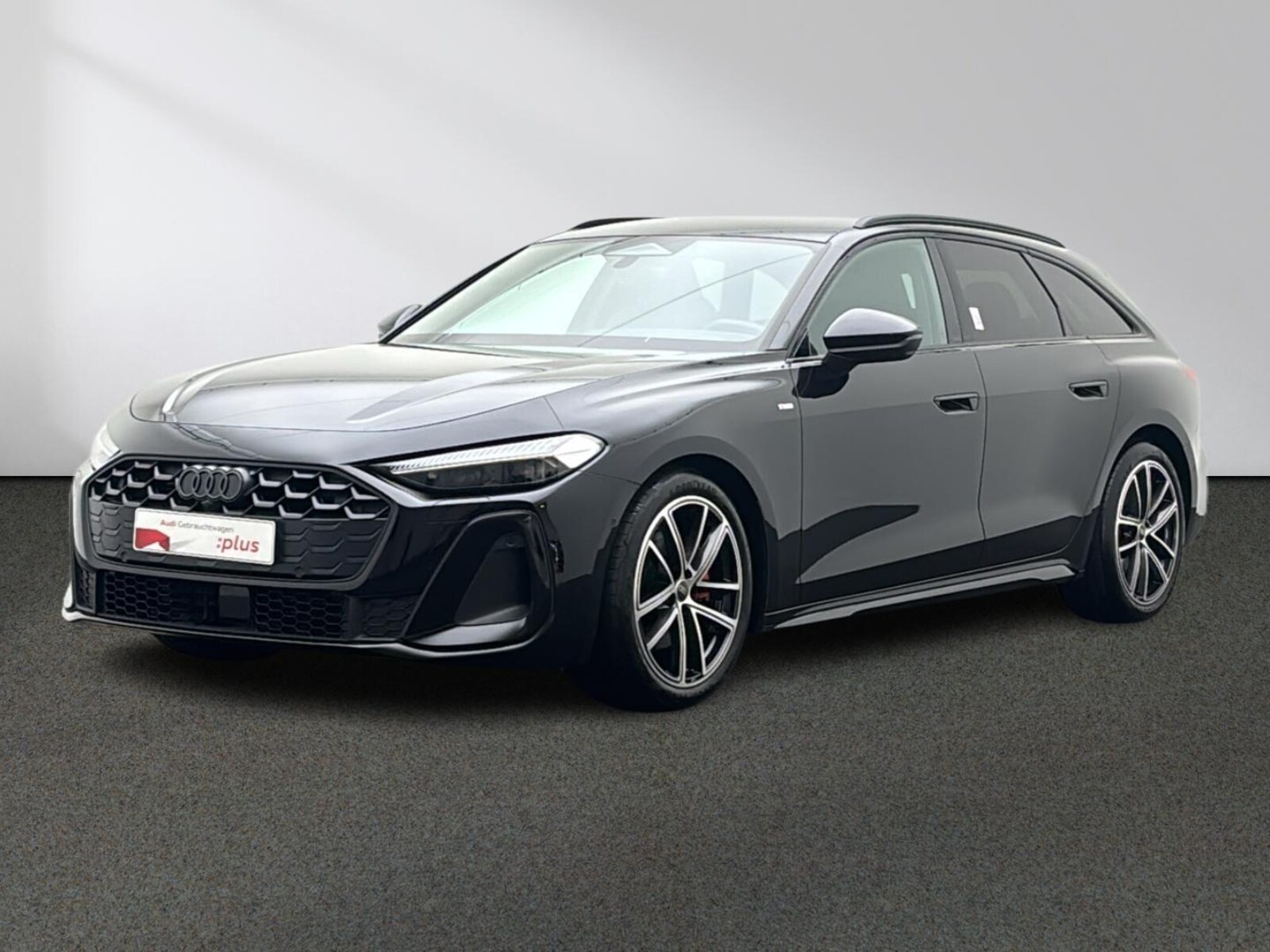 Audi A5 Avant – Bild 14