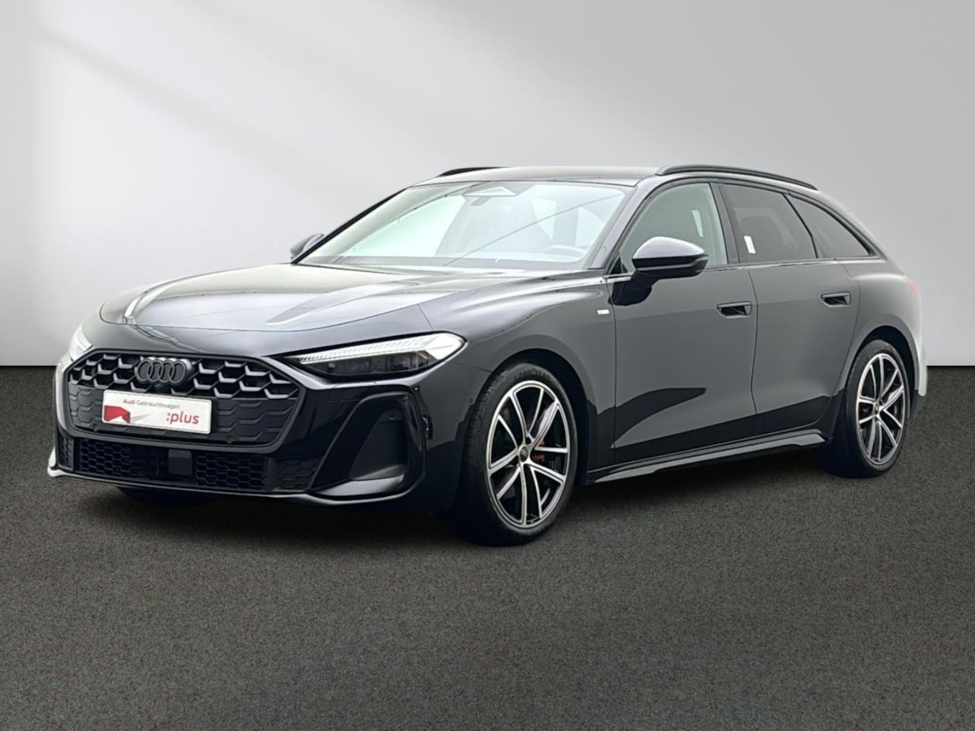 Audi A5 Avant